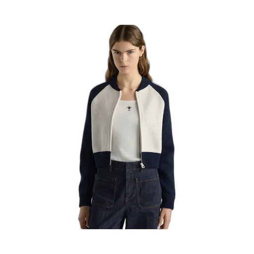 Christian Dior 8 Bomber Jacket