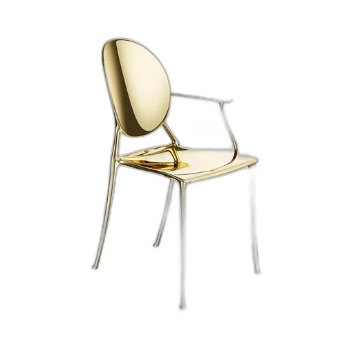 Miss Dior Chair