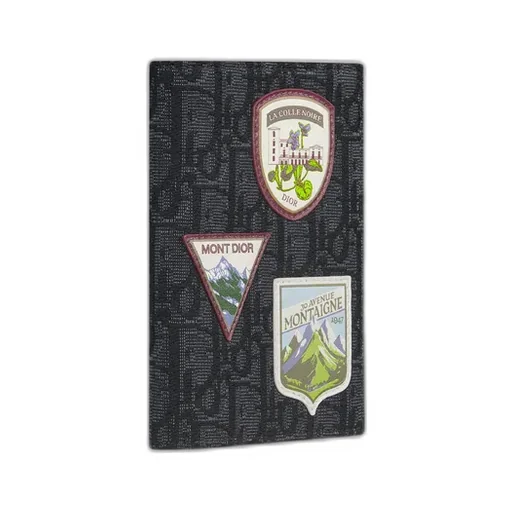Passport Cover
