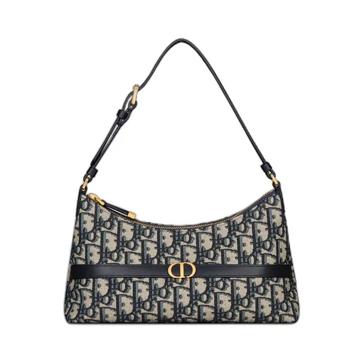 30 Montaigne Hobo Mini Bag