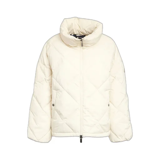 Pyrenex Adele Oversized Quilted Jacket