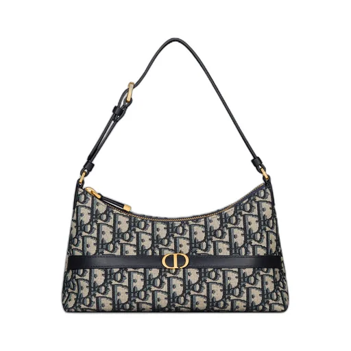 30 Montaigne Hobo Mini Bag