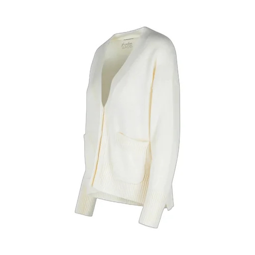Purotatto Buttoned Cardigan Knitwear