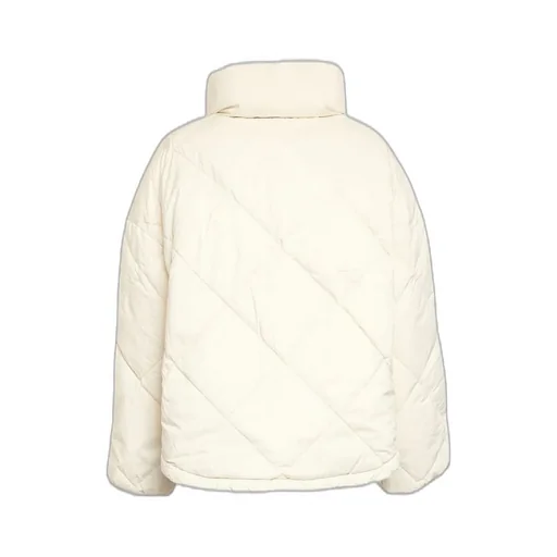 Pyrenex Adele Oversized Quilted Jacket