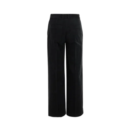Ql2 Stretch Straight-Leg Pants