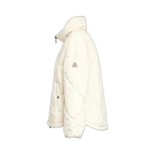 Pyrenex Adele Oversized Quilted Jacket