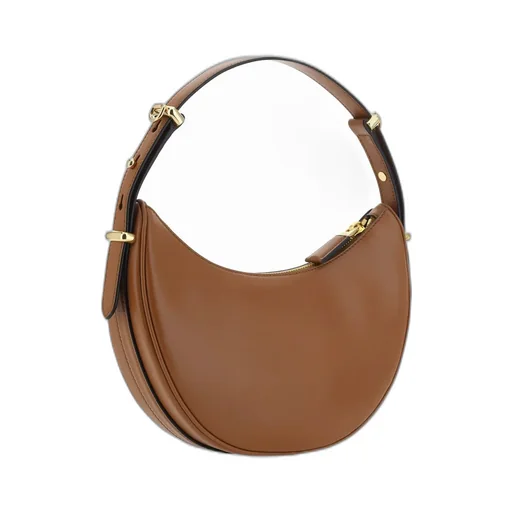 Prada Arqué Zipped Shoulder Bag