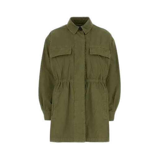 Prada Old Panama Jacket