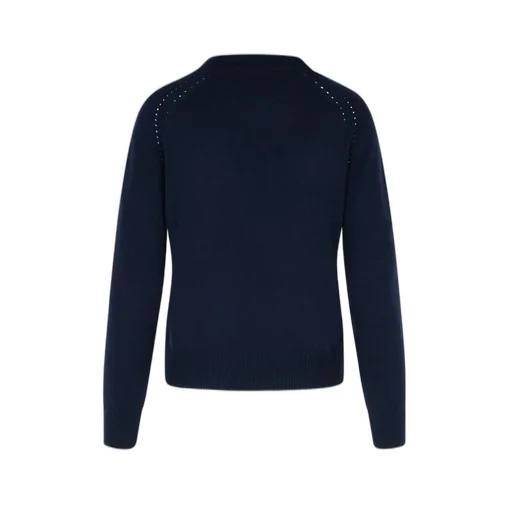 Purotatto Crew Neck Knitwear