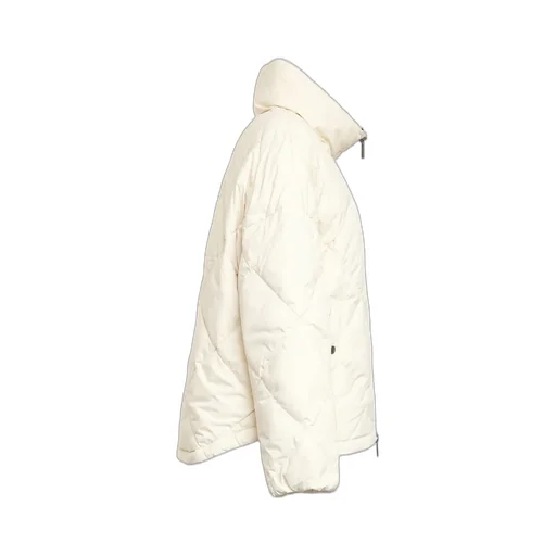 Pyrenex Adele Oversized Quilted Jacket