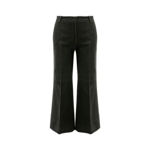 Ql2 Melody Wide-Leg Pants