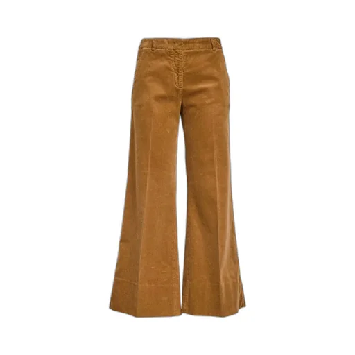 Ql2 Melody Wide-Leg Pants