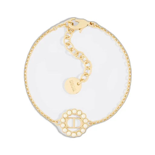 Petit Cd Circle Bracelet