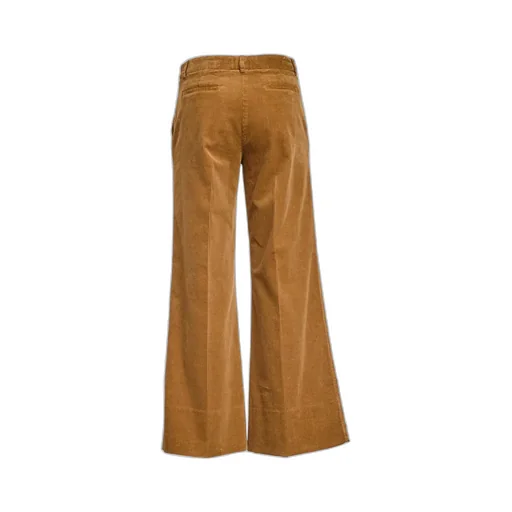 Ql2 Melody Wide-Leg Pants