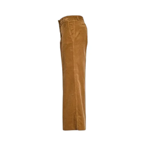 Ql2 Melody Wide-Leg Pants