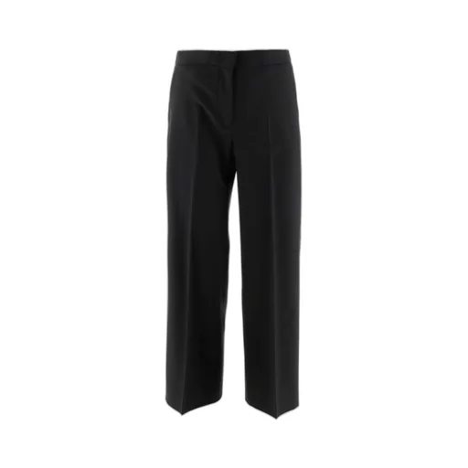 Ql2 Sabina Wide-Leg Pants