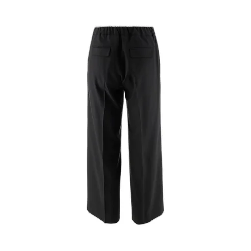 Ql2 Sabina Wide-Leg Pants