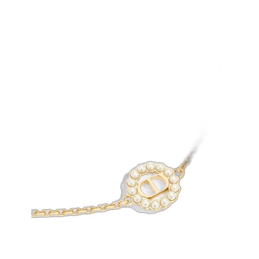 Petit Cd Circle Bracelet