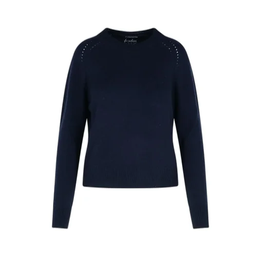 Purotatto Crew Neck Knitwear