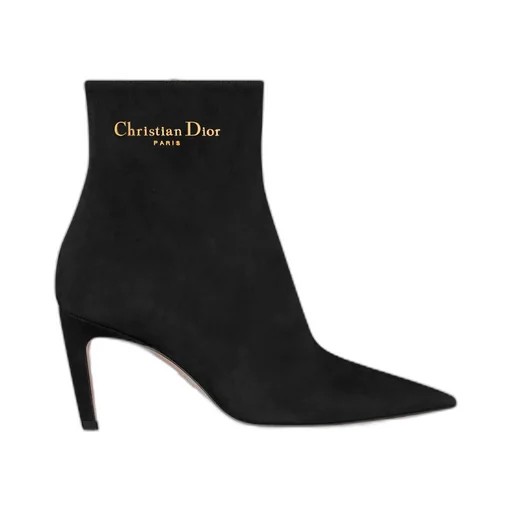 My Dior Heeled Ankle Boot