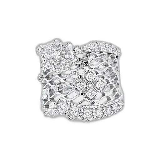 Couture Dior Ring