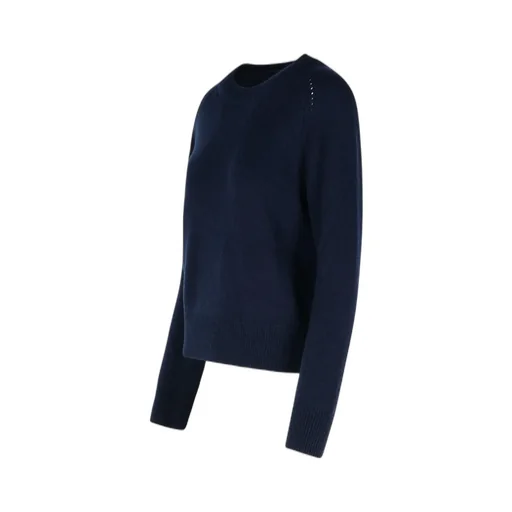 Purotatto Crew Neck Knitwear