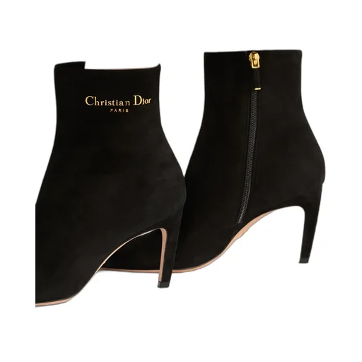 My Dior Heeled Ankle Boot