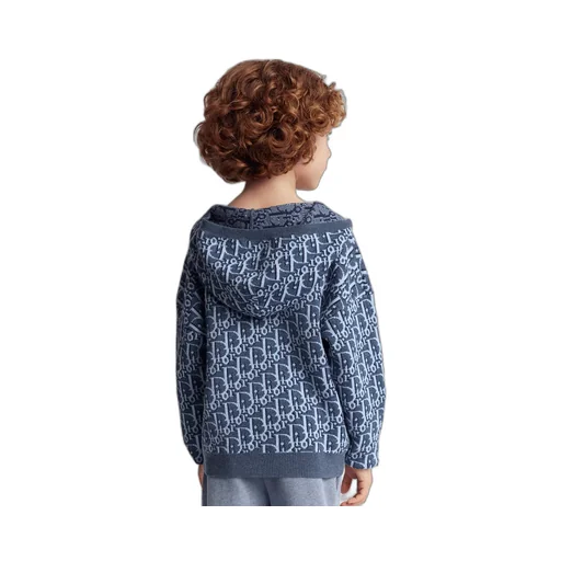 Kids' Hooded Sweatshirt