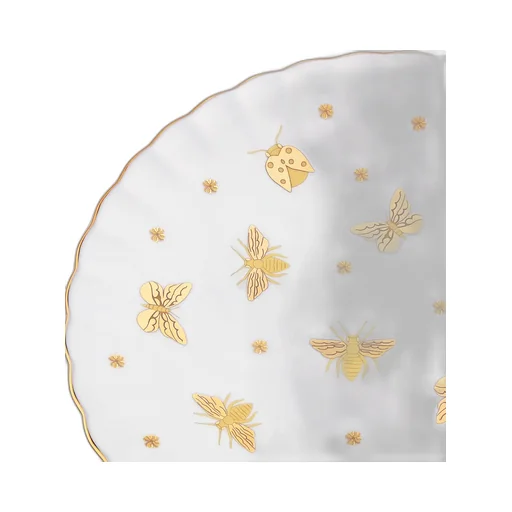 Dinner Plate