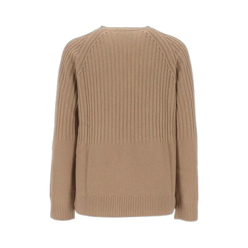 Purotatto Ribbed Knitwear