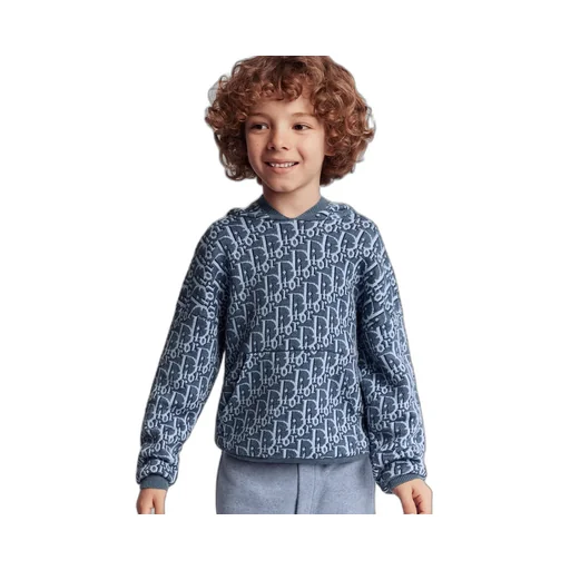 Kids' Hooded Sweatshirt