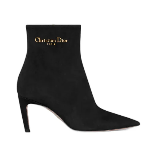 My Dior Heeled Ankle Boot