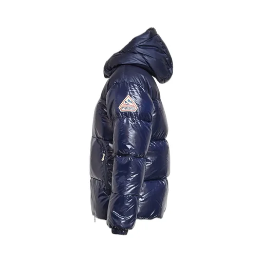Pyrenex Lively Hooded Bomber Jacket