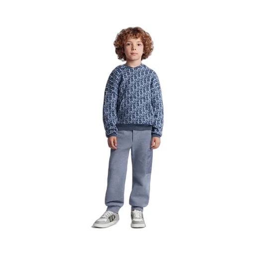Kids' Hooded Sweatshirt