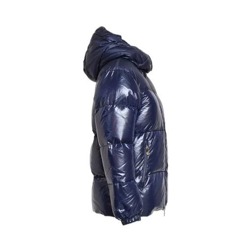 Pyrenex Lively Hooded Bomber Jacket