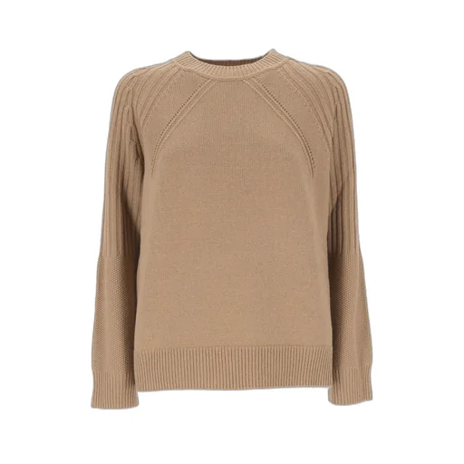 Purotatto Ribbed Knitwear
