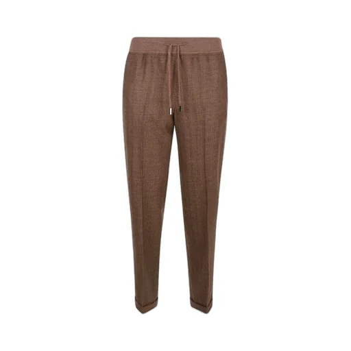 Ql2 Parsifal Drawstring Pants