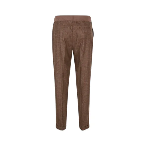 Ql2 Parsifal Drawstring Pants
