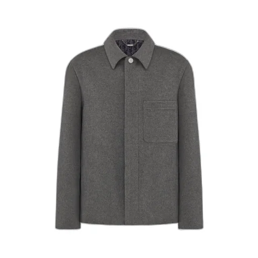 Dior Icons Workwear Jacket