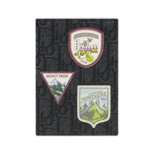Passport Cover