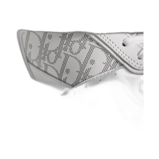 B27 Uptown Low-Top Sneaker