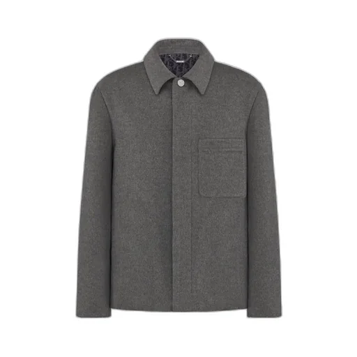 Dior Icons Workwear Jacket