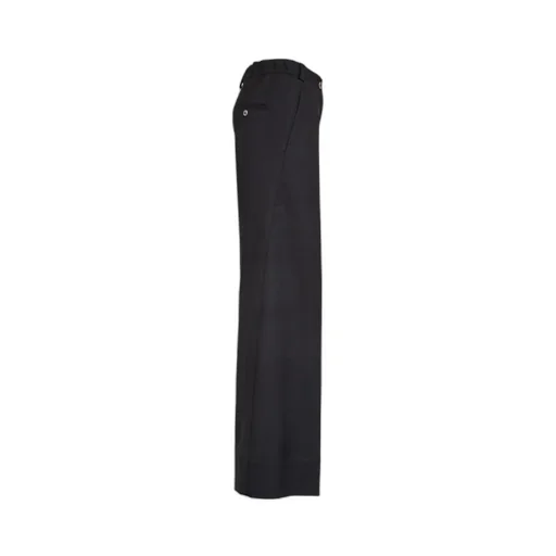 Ql2 Wide-Leg Pants
