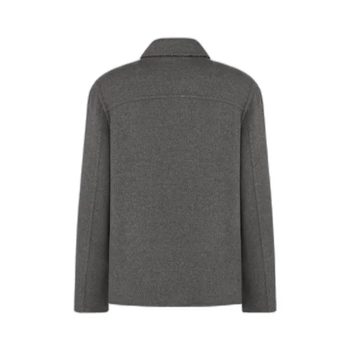 Dior Icons Workwear Jacket