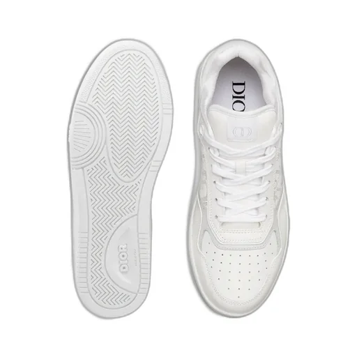 B27 Uptown Low-Top Sneaker