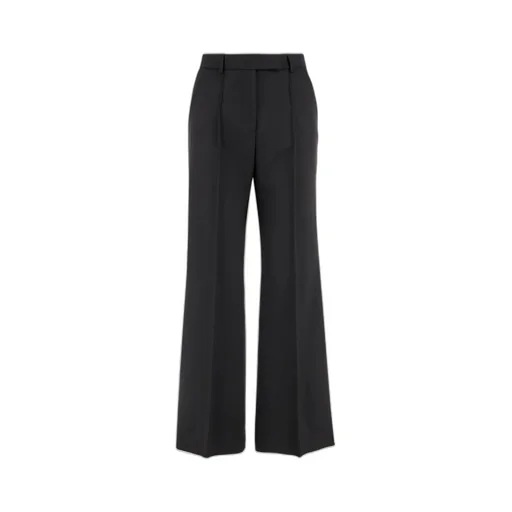 Ql2 Ottavia Wool-Blend Pants