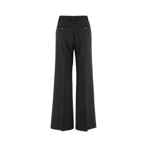 Ql2 Ottavia Wool-Blend Pants
