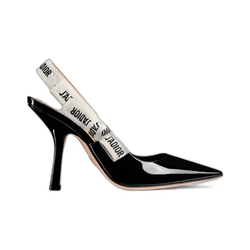 J'adior Slingback Pump