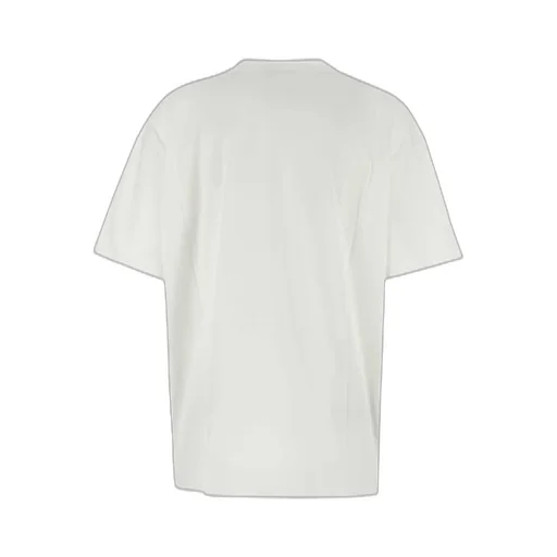 Prada Short-Sleeved Crewneck T-Shirt