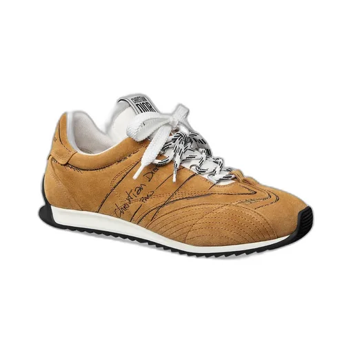 D-Sketch Sneaker
